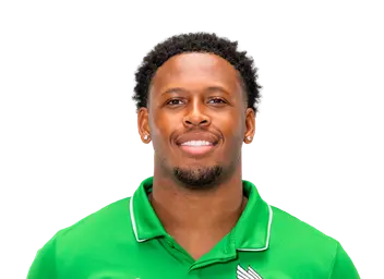 Max Reese headshot