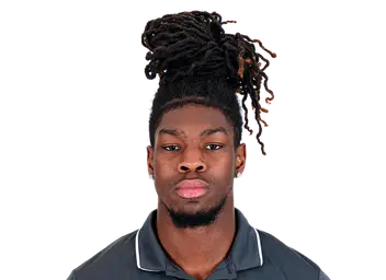 Kye Stokes headshot