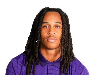 Kalen Carroll headshot