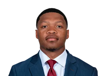 Javon Tracy headshot