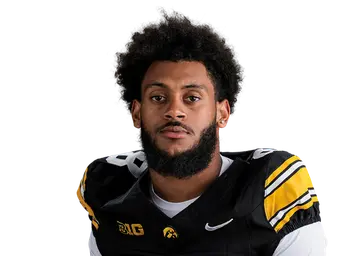 Deshaun Lee headshot