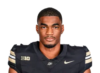Jaden Mangham headshot
