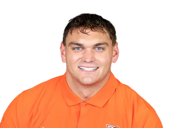 Kade Kostus headshot