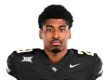 Jayden Bellamy headshot