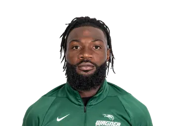 Sam Martin Jr. headshot