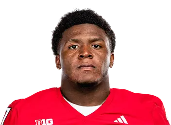 Q'yaeir Price headshot