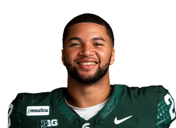 Kenny Soares Jr. headshot