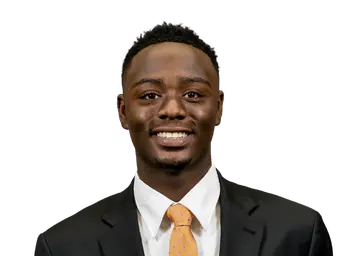 Jahiem Lawson headshot
