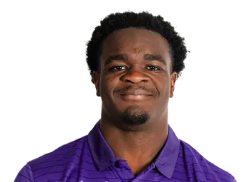 Paul Oyewale headshot