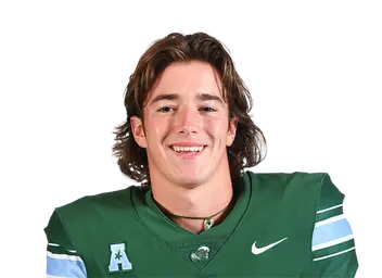 Carson Haggard headshot