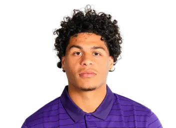 Jordan Dwyer headshot
