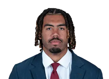 Anthony Smith headshot