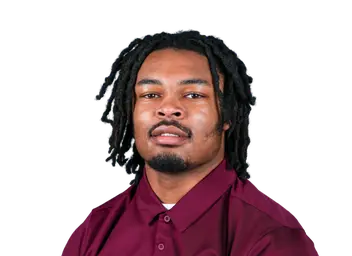Keon Wylie headshot