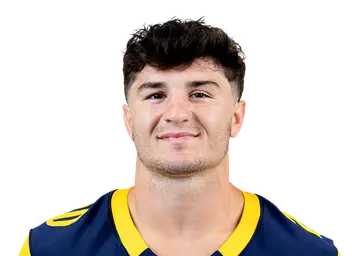 Gavin Garcia headshot