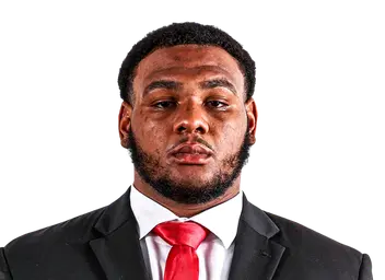 Lavon Johnson headshot