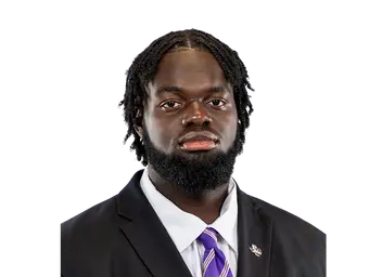 Molik Mason headshot
