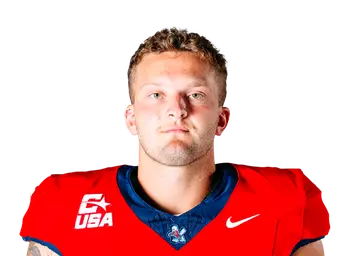 Ethan Vasko headshot