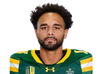 Mekhi Collins headshot