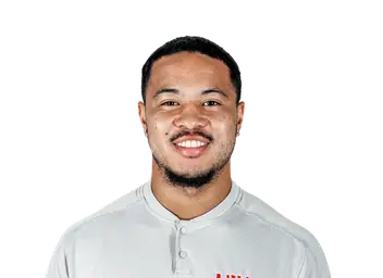 Chedon James headshot