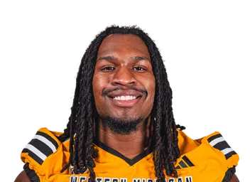 Dakari Frazier headshot