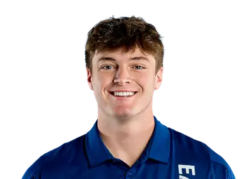Blake Ford headshot