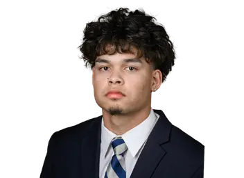 Jeremiah Cooper headshot