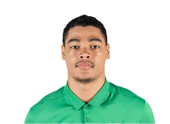 Sean Sallis headshot