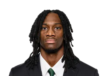 Devin Turner headshot