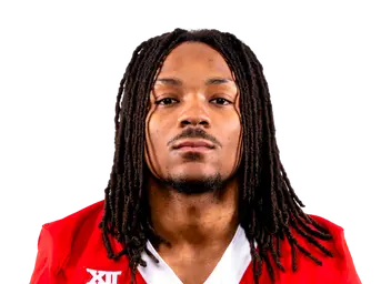 Kentrell Webb headshot