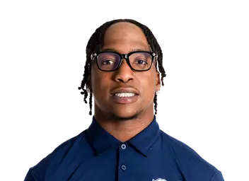 Ky Woods headshot