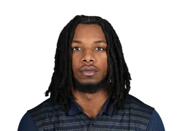 Chase Kennedy headshot