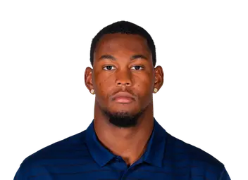 Tai Leonard headshot