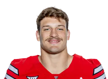 Ben Roberts headshot