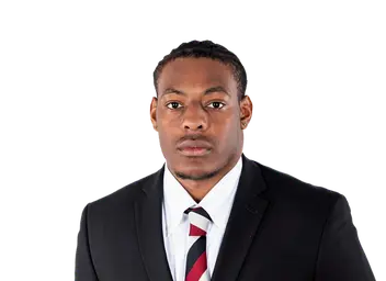 Peyton Williams headshot