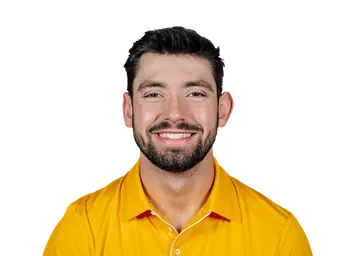 Landry Lyddy headshot