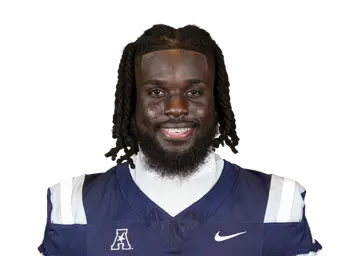Chibby Nwajuaku headshot