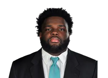 Reggie Jean headshot