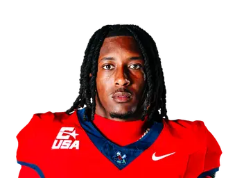 Izaiah Guy headshot