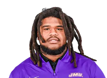 Rasheed Lovelace headshot