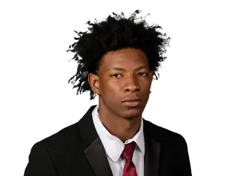 Jmariyae Robinson headshot