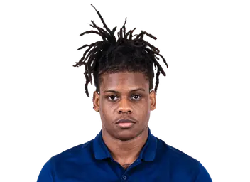 D'Mon Brinson headshot