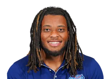 Joseph Sipp Jr. headshot