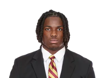 Deante McCray headshot