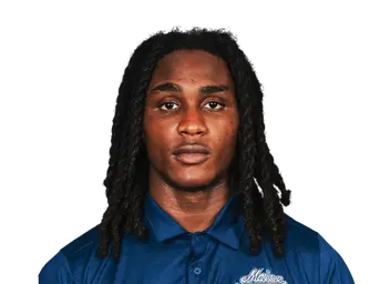 Jeremiah McGill headshot