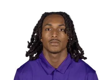 Jaylin Terzado headshot