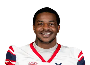 Donta Whack headshot