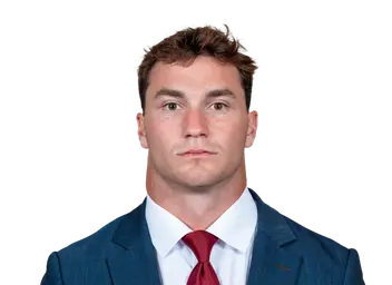 Maverick Baranowski headshot