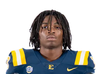 Ty Anderson headshot