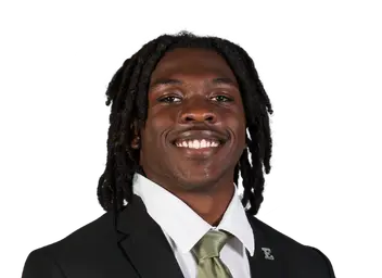 Caleb Coley headshot