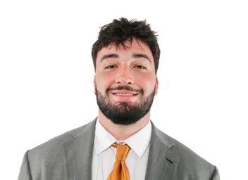 Bradley Mann headshot